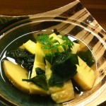 若竹煮
