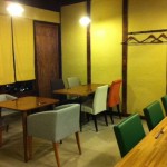 店内