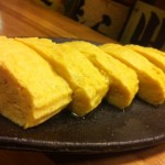だし巻き