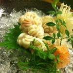 雲子（鱈の白子）